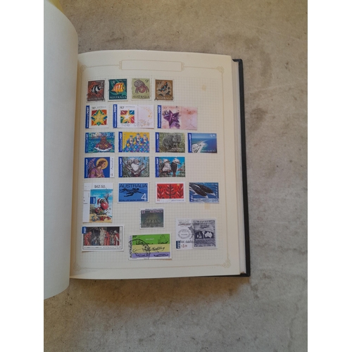 259 - Stamps : Commonwealth A - C : Aden Dhows to 3 1/2 Anna SG 1 -7, Australia poss SG 9 , 6 D roo other ... 