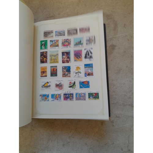 259 - Stamps : Commonwealth A - C : Aden Dhows to 3 1/2 Anna SG 1 -7, Australia poss SG 9 , 6 D roo other ... 