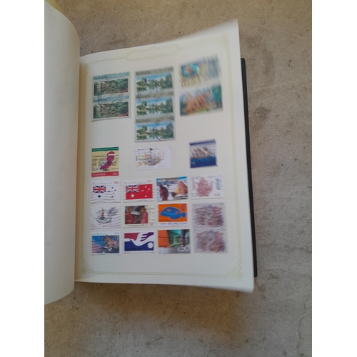 259 - Stamps : Commonwealth A - C : Aden Dhows to 3 1/2 Anna SG 1 -7, Australia poss SG 9 , 6 D roo other ... 