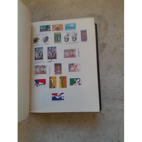 259 - Stamps : Commonwealth A - C : Aden Dhows to 3 1/2 Anna SG 1 -7, Australia poss SG 9 , 6 D roo other ... 