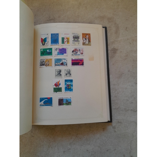 259 - Stamps : Commonwealth A - C : Aden Dhows to 3 1/2 Anna SG 1 -7, Australia poss SG 9 , 6 D roo other ... 