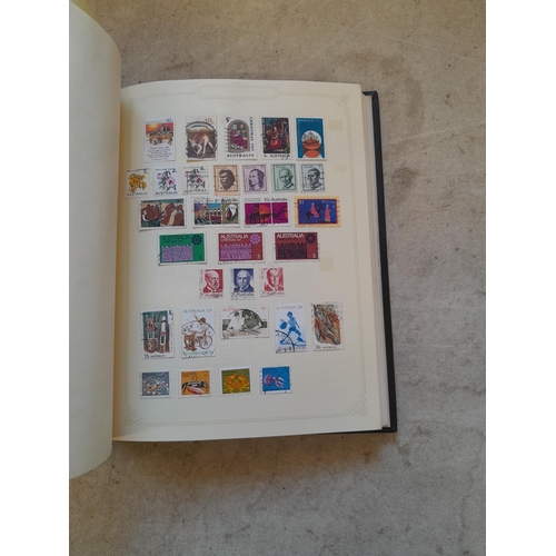 259 - Stamps : Commonwealth A - C : Aden Dhows to 3 1/2 Anna SG 1 -7, Australia poss SG 9 , 6 D roo other ... 