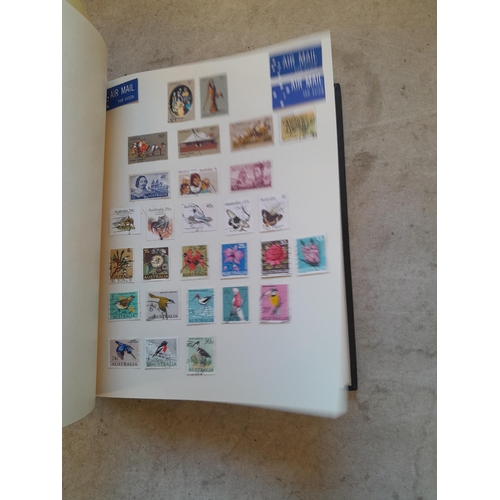 259 - Stamps : Commonwealth A - C : Aden Dhows to 3 1/2 Anna SG 1 -7, Australia poss SG 9 , 6 D roo other ... 