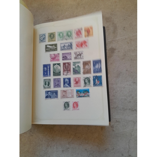 259 - Stamps : Commonwealth A - C : Aden Dhows to 3 1/2 Anna SG 1 -7, Australia poss SG 9 , 6 D roo other ... 