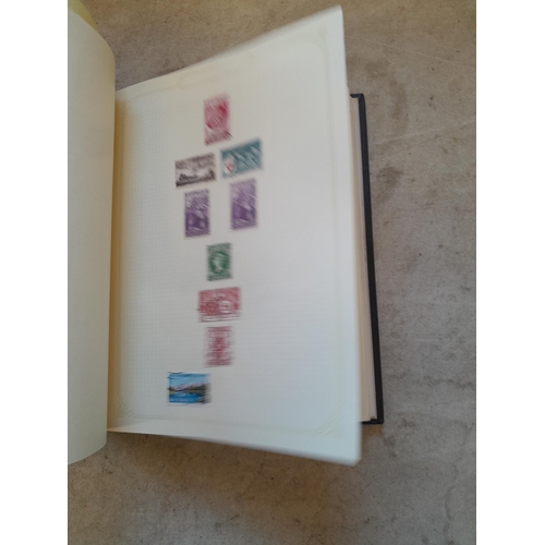 259 - Stamps : Commonwealth A - C : Aden Dhows to 3 1/2 Anna SG 1 -7, Australia poss SG 9 , 6 D roo other ... 