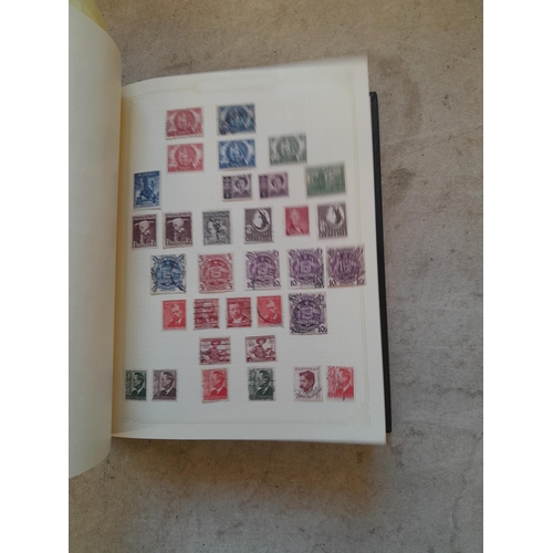 259 - Stamps : Commonwealth A - C : Aden Dhows to 3 1/2 Anna SG 1 -7, Australia poss SG 9 , 6 D roo other ... 