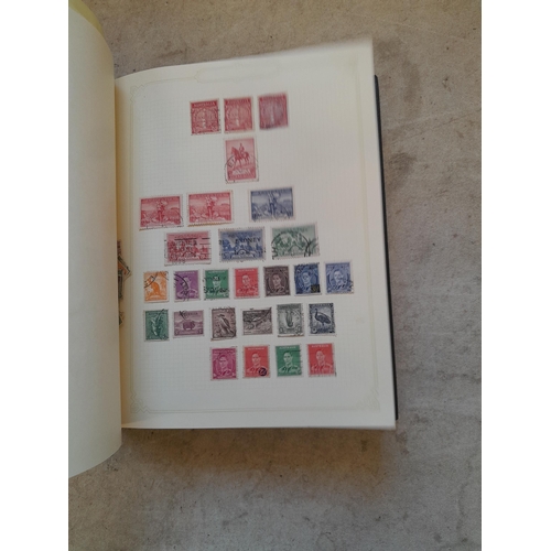 259 - Stamps : Commonwealth A - C : Aden Dhows to 3 1/2 Anna SG 1 -7, Australia poss SG 9 , 6 D roo other ... 