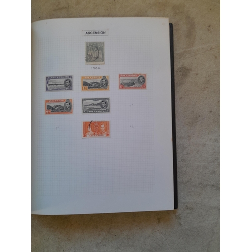 259 - Stamps : Commonwealth A - C : Aden Dhows to 3 1/2 Anna SG 1 -7, Australia poss SG 9 , 6 D roo other ... 