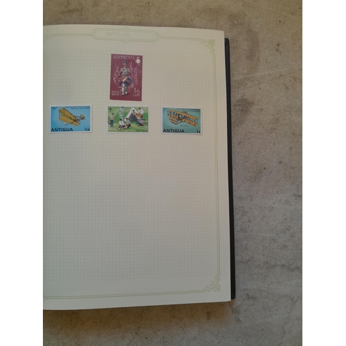 259 - Stamps : Commonwealth A - C : Aden Dhows to 3 1/2 Anna SG 1 -7, Australia poss SG 9 , 6 D roo other ... 