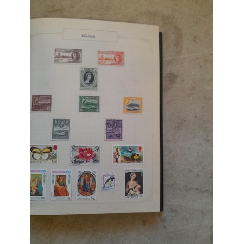 259 - Stamps : Commonwealth A - C : Aden Dhows to 3 1/2 Anna SG 1 -7, Australia poss SG 9 , 6 D roo other ... 