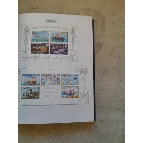 259 - Stamps : Commonwealth A - C : Aden Dhows to 3 1/2 Anna SG 1 -7, Australia poss SG 9 , 6 D roo other ... 