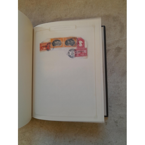 259 - Stamps : Commonwealth A - C : Aden Dhows to 3 1/2 Anna SG 1 -7, Australia poss SG 9 , 6 D roo other ... 