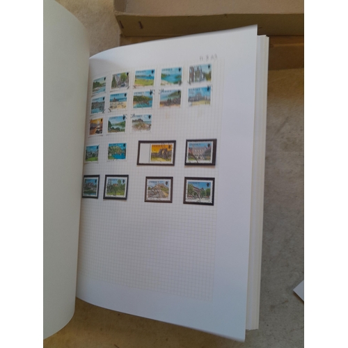 260 - Stamps of Channel Islands, noted 1940s covers from World War II and local postal stamps