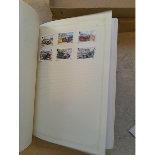 260 - Stamps of Channel Islands, noted 1940s covers from World War II and local postal stamps