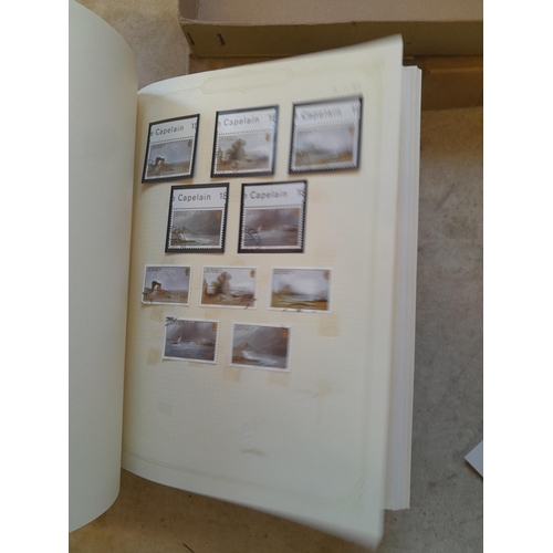 260 - Stamps of Channel Islands, noted 1940s covers from World War II and local postal stamps