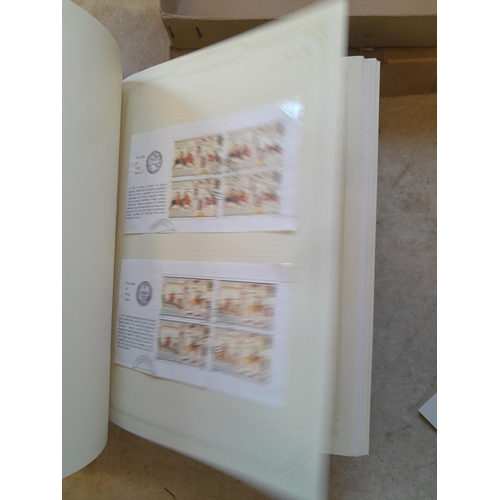 260 - Stamps of Channel Islands, noted 1940s covers from World War II and local postal stamps