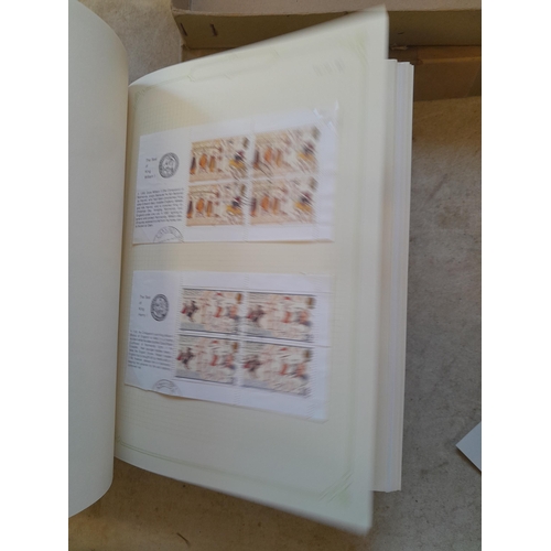 260 - Stamps of Channel Islands, noted 1940s covers from World War II and local postal stamps