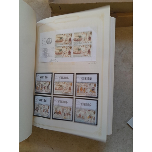 260 - Stamps of Channel Islands, noted 1940s covers from World War II and local postal stamps