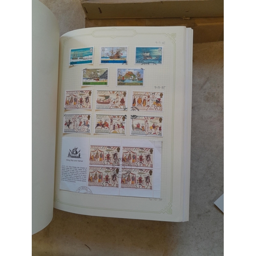 260 - Stamps of Channel Islands, noted 1940s covers from World War II and local postal stamps