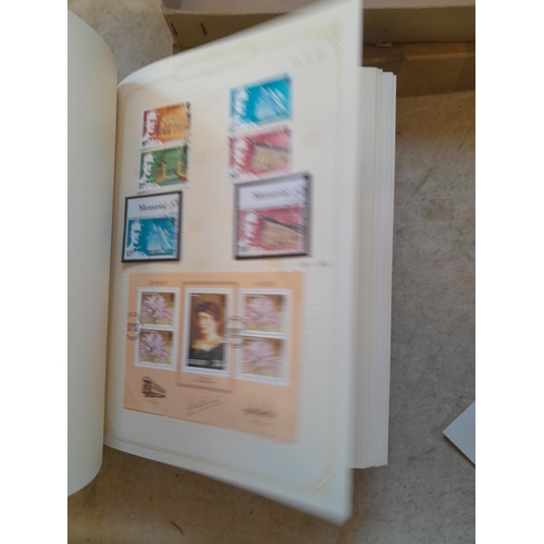 260 - Stamps of Channel Islands, noted 1940s covers from World War II and local postal stamps