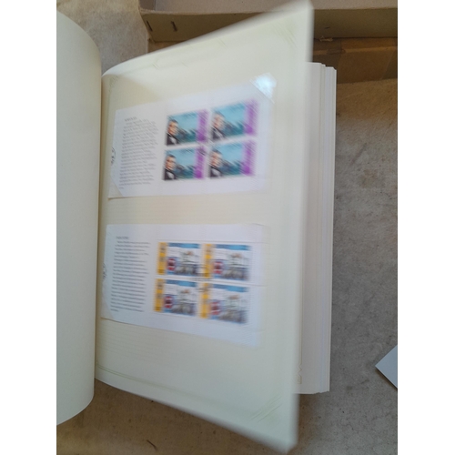 260 - Stamps of Channel Islands, noted 1940s covers from World War II and local postal stamps