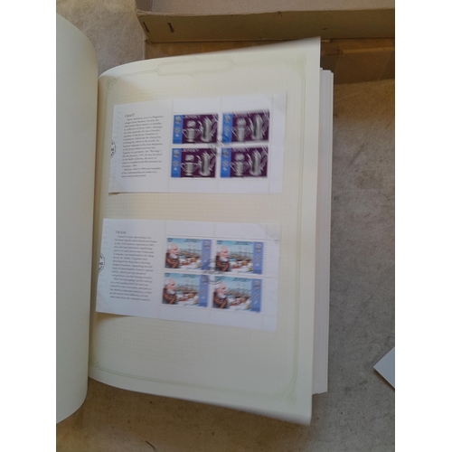 260 - Stamps of Channel Islands, noted 1940s covers from World War II and local postal stamps