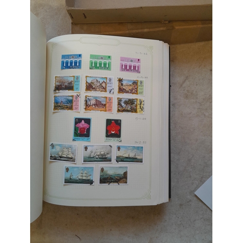 260 - Stamps of Channel Islands, noted 1940s covers from World War II and local postal stamps