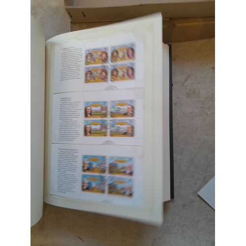 260 - Stamps of Channel Islands, noted 1940s covers from World War II and local postal stamps