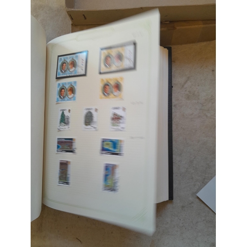 260 - Stamps of Channel Islands, noted 1940s covers from World War II and local postal stamps