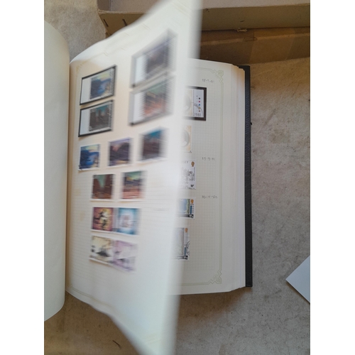 260 - Stamps of Channel Islands, noted 1940s covers from World War II and local postal stamps