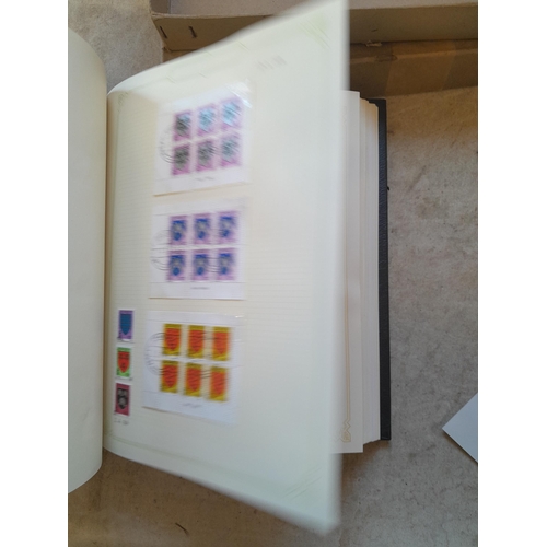 260 - Stamps of Channel Islands, noted 1940s covers from World War II and local postal stamps