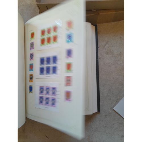 260 - Stamps of Channel Islands, noted 1940s covers from World War II and local postal stamps