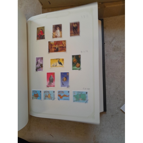 260 - Stamps of Channel Islands, noted 1940s covers from World War II and local postal stamps