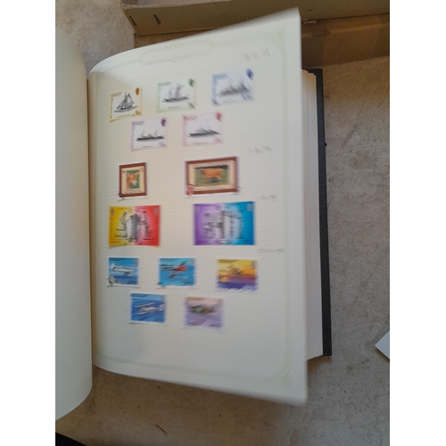 260 - Stamps of Channel Islands, noted 1940s covers from World War II and local postal stamps