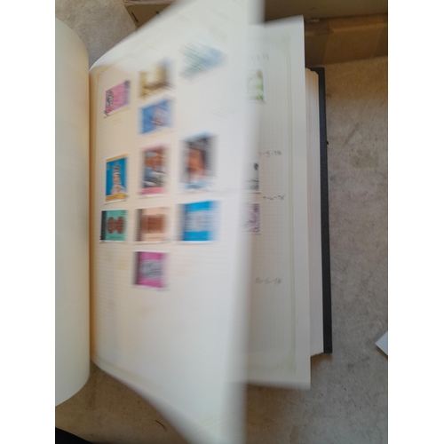 260 - Stamps of Channel Islands, noted 1940s covers from World War II and local postal stamps