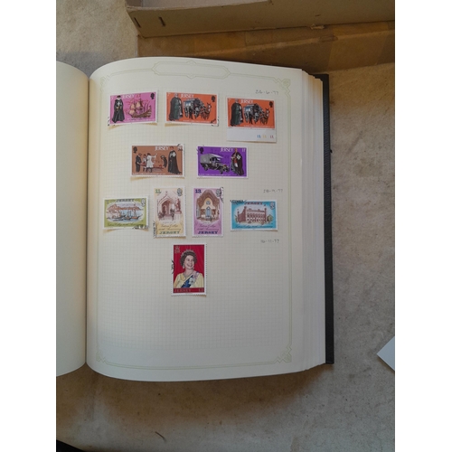 260 - Stamps of Channel Islands, noted 1940s covers from World War II and local postal stamps