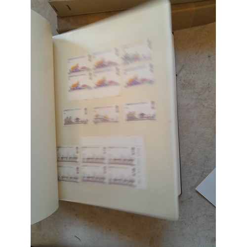 260 - Stamps of Channel Islands, noted 1940s covers from World War II and local postal stamps