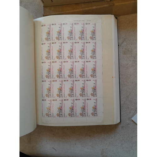 260 - Stamps of Channel Islands, noted 1940s covers from World War II and local postal stamps