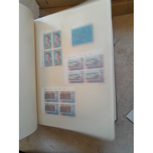 260 - Stamps of Channel Islands, noted 1940s covers from World War II and local postal stamps