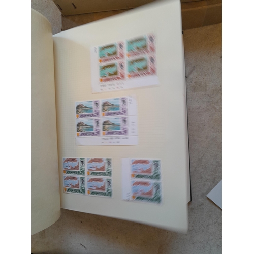 260 - Stamps of Channel Islands, noted 1940s covers from World War II and local postal stamps