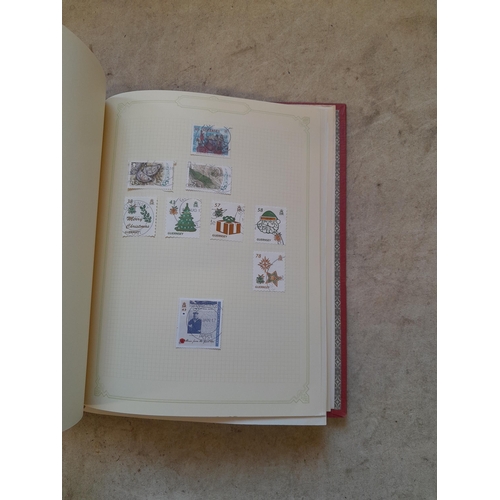 261 - Stamps of Guernsey noted 1941 cover 2 d orange bisected,  a nice clean land well presented lot