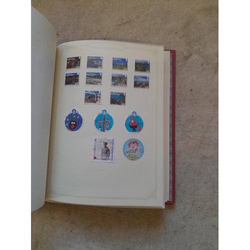 261 - Stamps of Guernsey noted 1941 cover 2 d orange bisected,  a nice clean land well presented lot