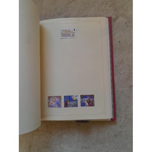 261 - Stamps of Guernsey noted 1941 cover 2 d orange bisected,  a nice clean land well presented lot