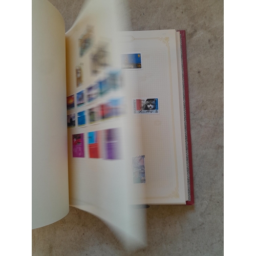 261 - Stamps of Guernsey noted 1941 cover 2 d orange bisected,  a nice clean land well presented lot