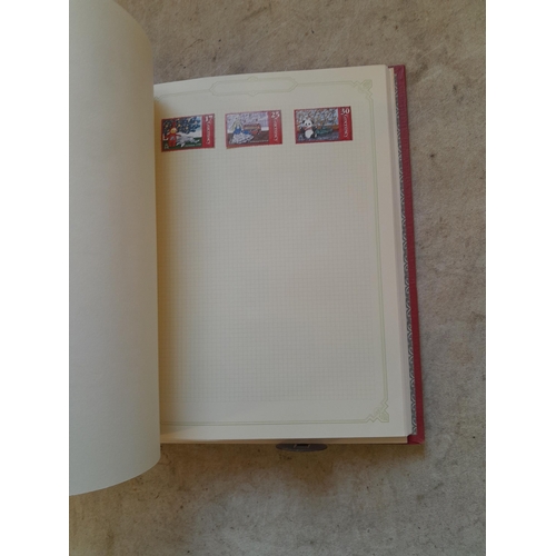 261 - Stamps of Guernsey noted 1941 cover 2 d orange bisected,  a nice clean land well presented lot