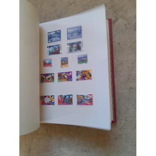 261 - Stamps of Guernsey noted 1941 cover 2 d orange bisected,  a nice clean land well presented lot