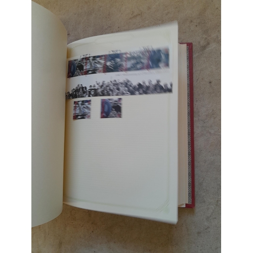 261 - Stamps of Guernsey noted 1941 cover 2 d orange bisected,  a nice clean land well presented lot