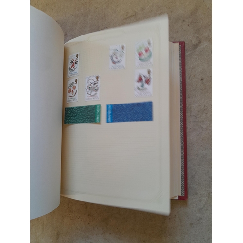 261 - Stamps of Guernsey noted 1941 cover 2 d orange bisected,  a nice clean land well presented lot