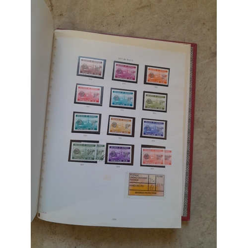 261 - Stamps of Guernsey noted 1941 cover 2 d orange bisected,  a nice clean land well presented lot