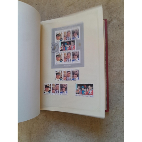 261 - Stamps of Guernsey noted 1941 cover 2 d orange bisected,  a nice clean land well presented lot